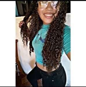 Meet your Posher, Stacy